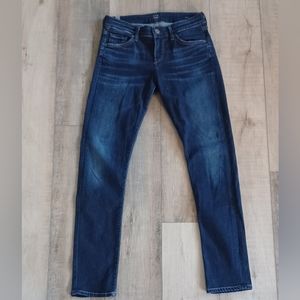 Citizens of Humanity Jeans. Size 26 in Dark blue